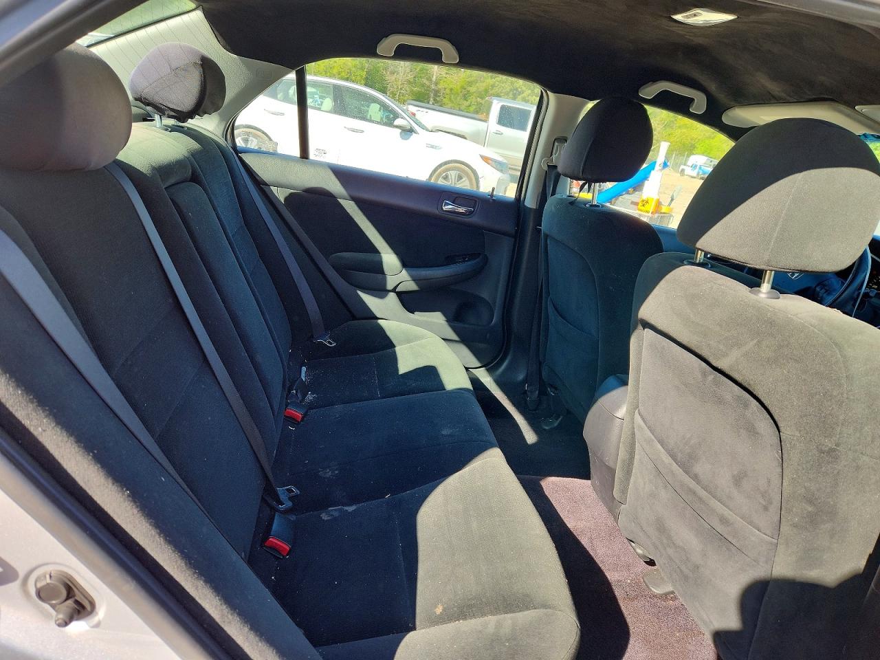 Honda Accord Se