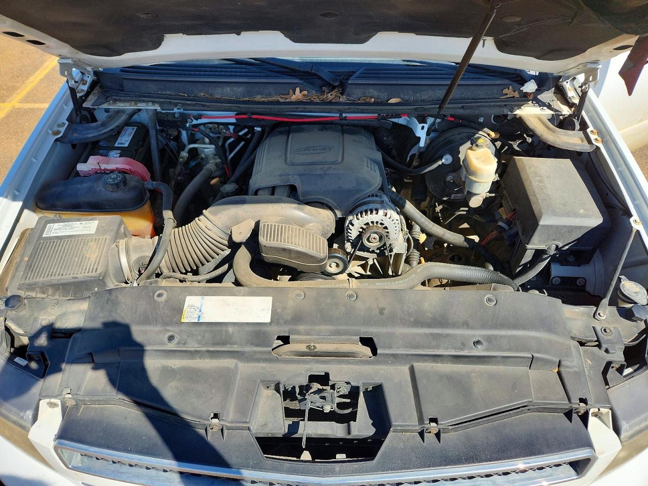 Chevrolet Suburban C C1500 Ls
