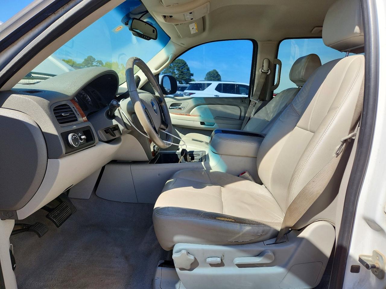 Chevrolet Suburban C C1500 Ls
