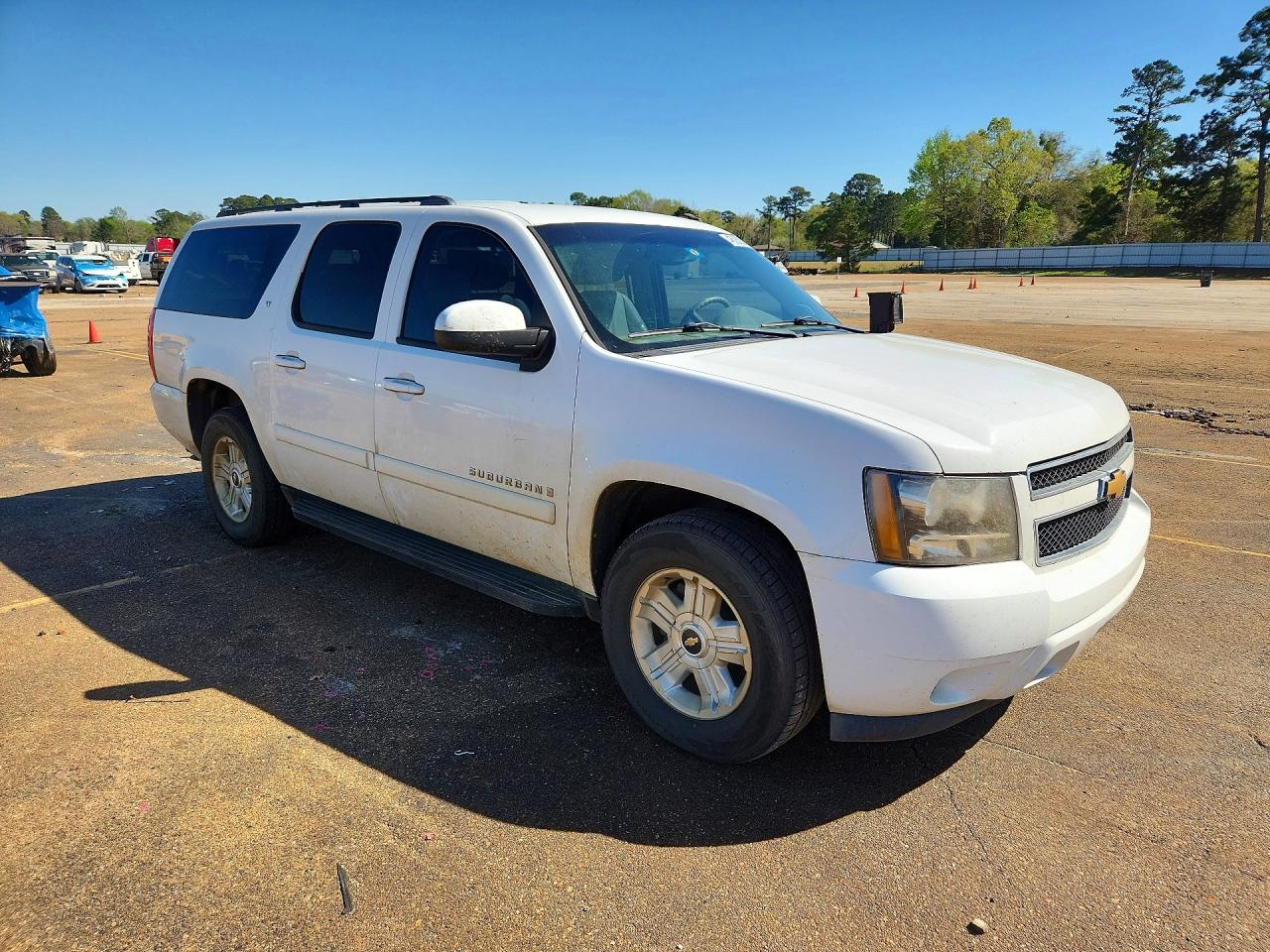 Chevrolet Suburban C C1500 Ls