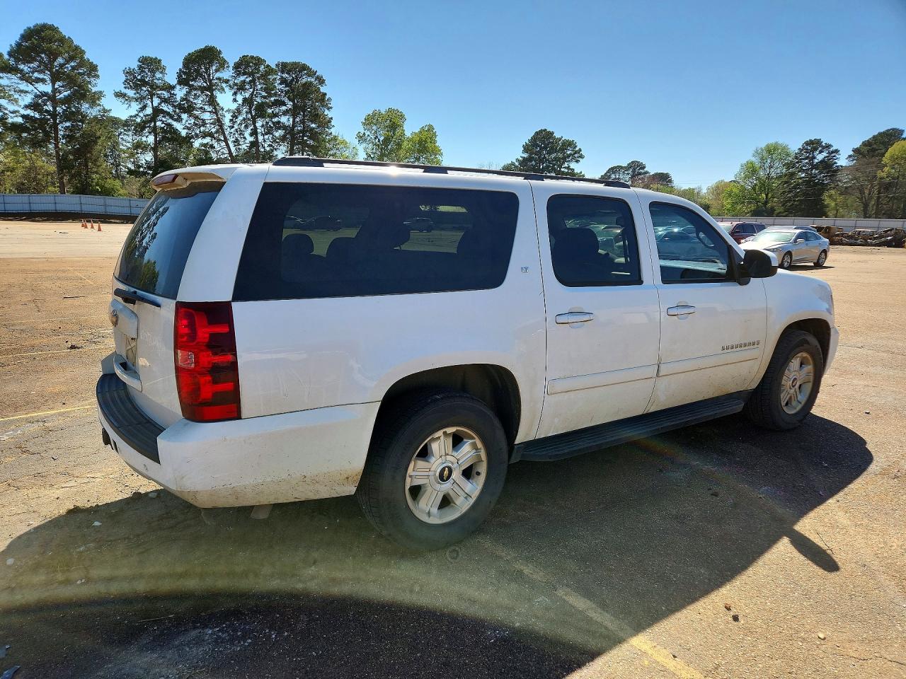 Chevrolet Suburban C C1500 Ls