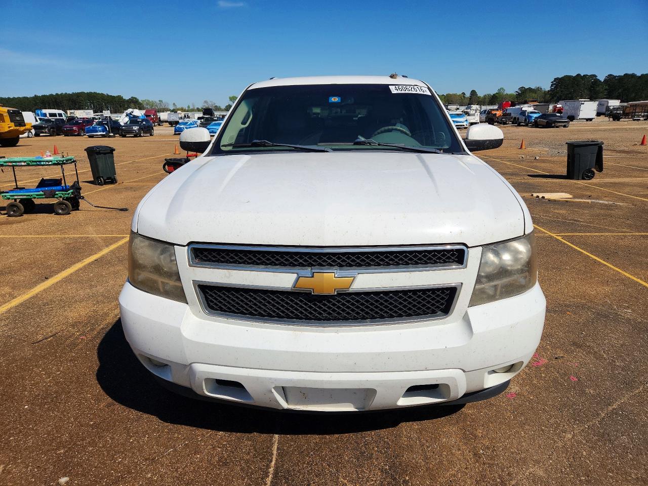 Chevrolet Suburban C C1500 Ls