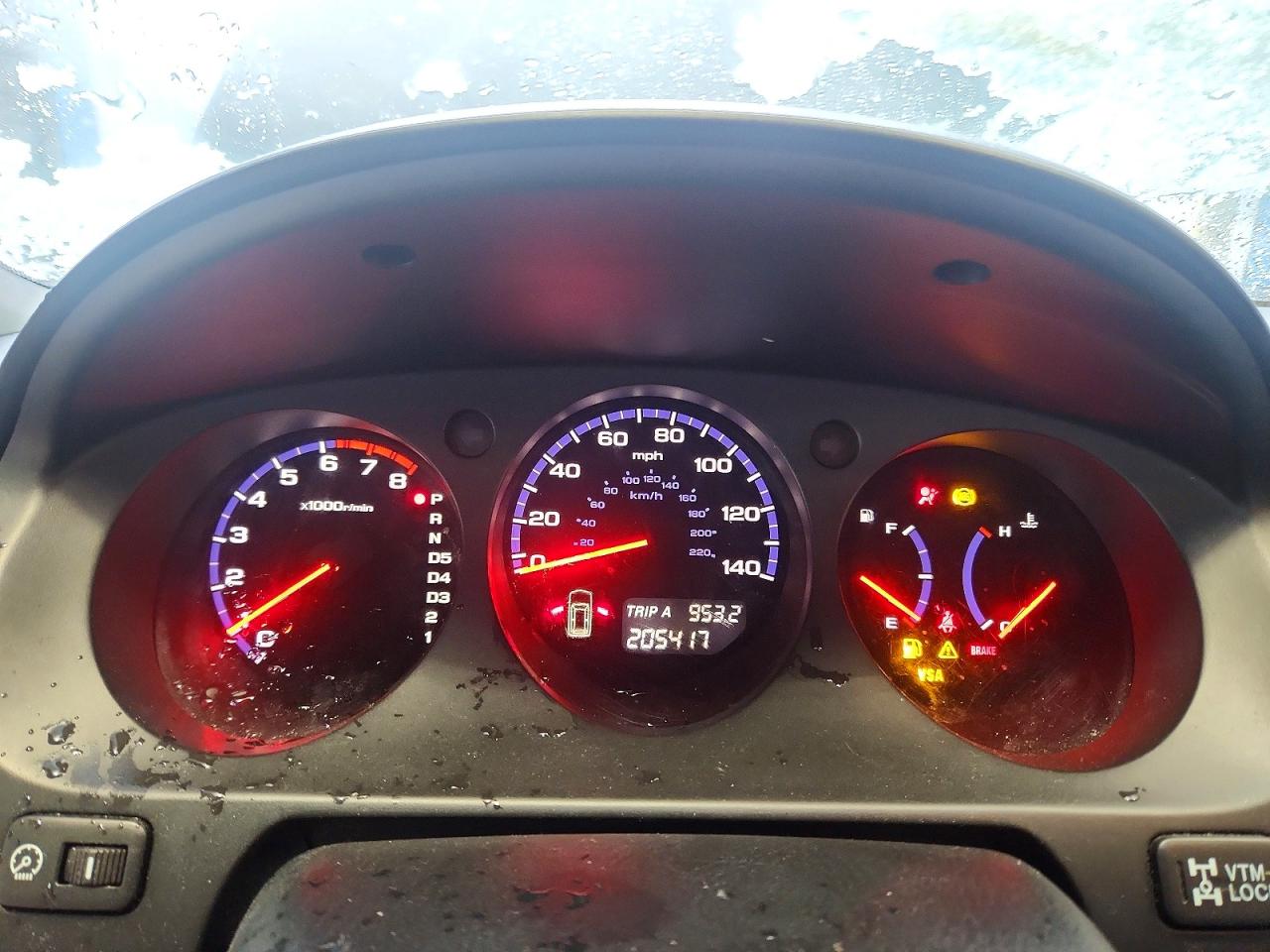 Acura MDX