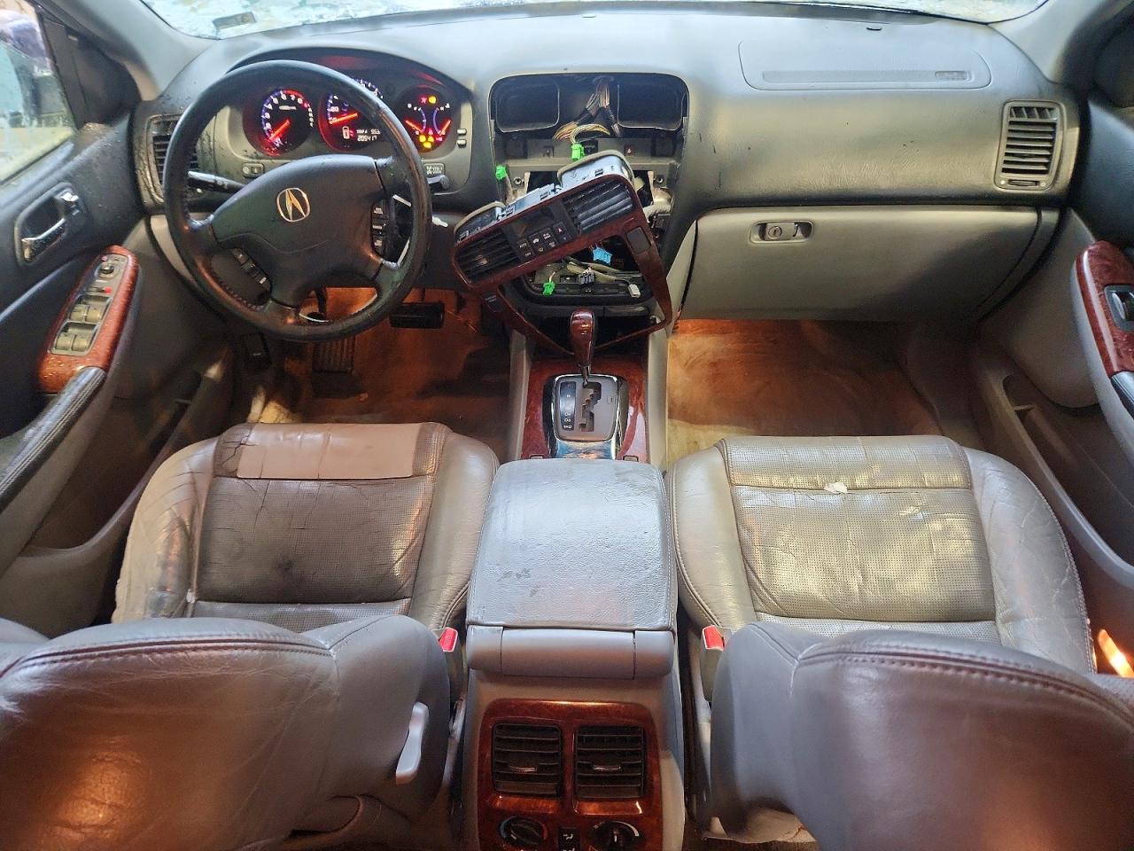 Acura MDX