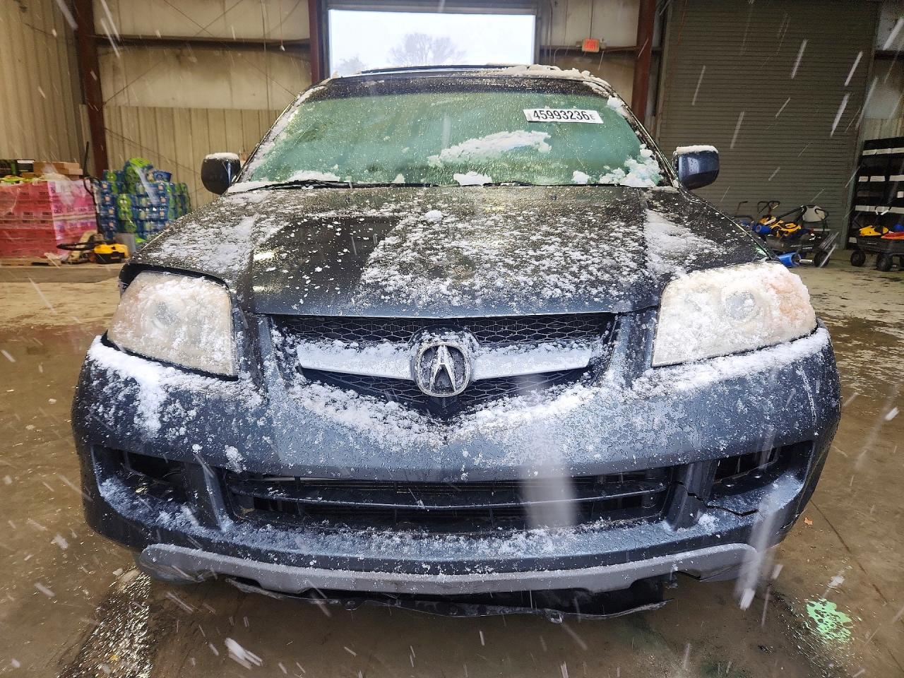 Acura MDX