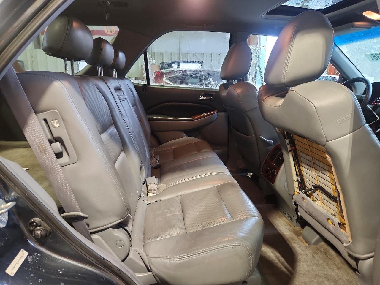 Acura MDX