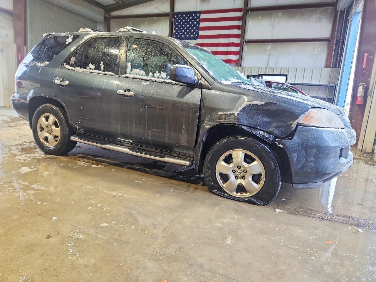 Acura MDX