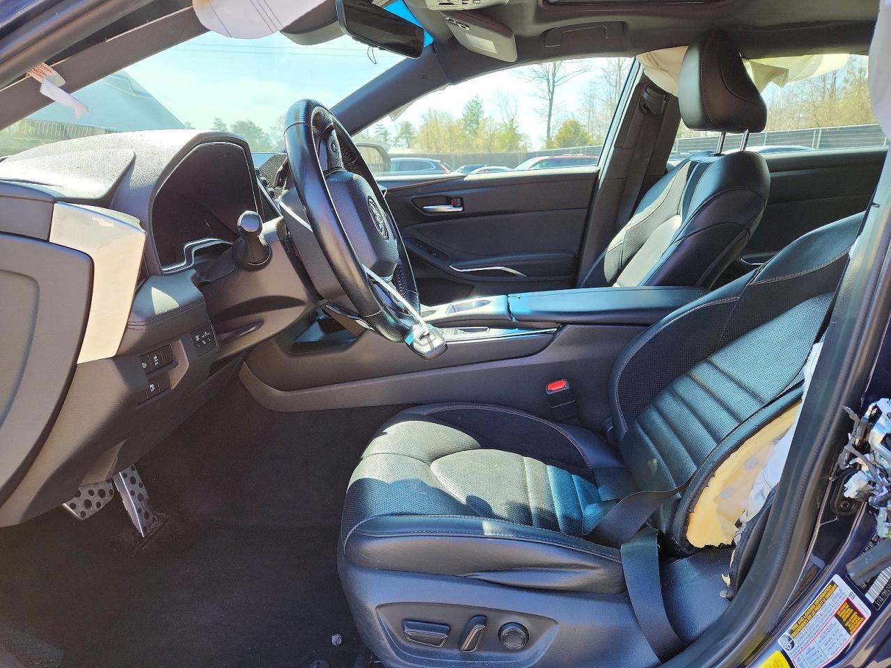 Toyota Avalon Xse