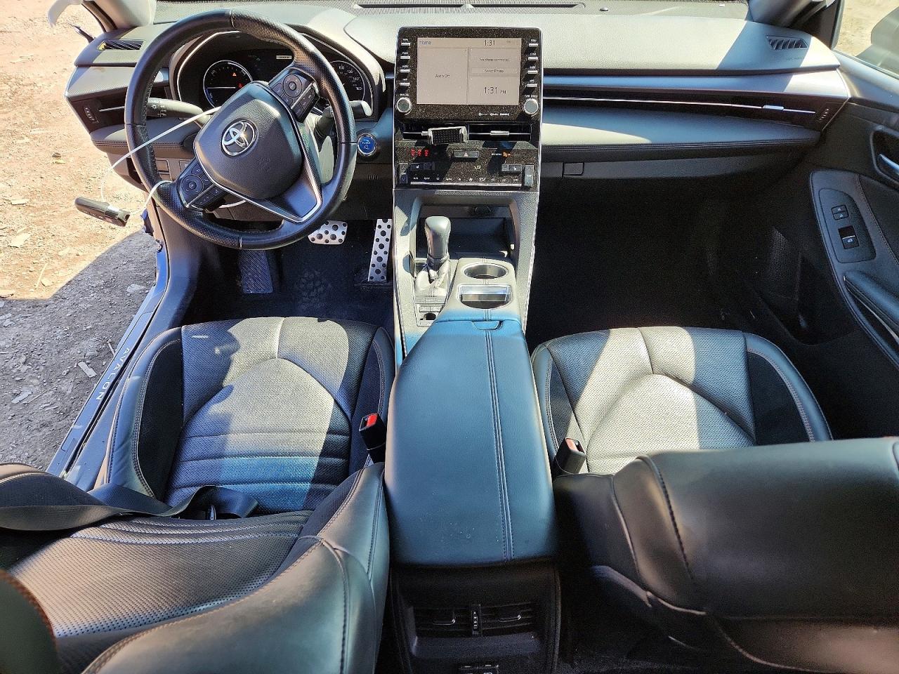 Toyota Avalon Xse