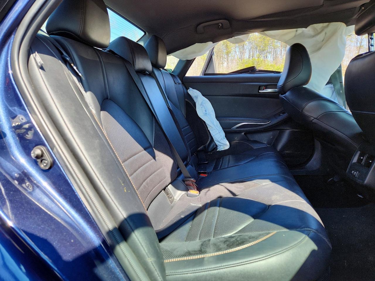 Toyota Avalon Xse