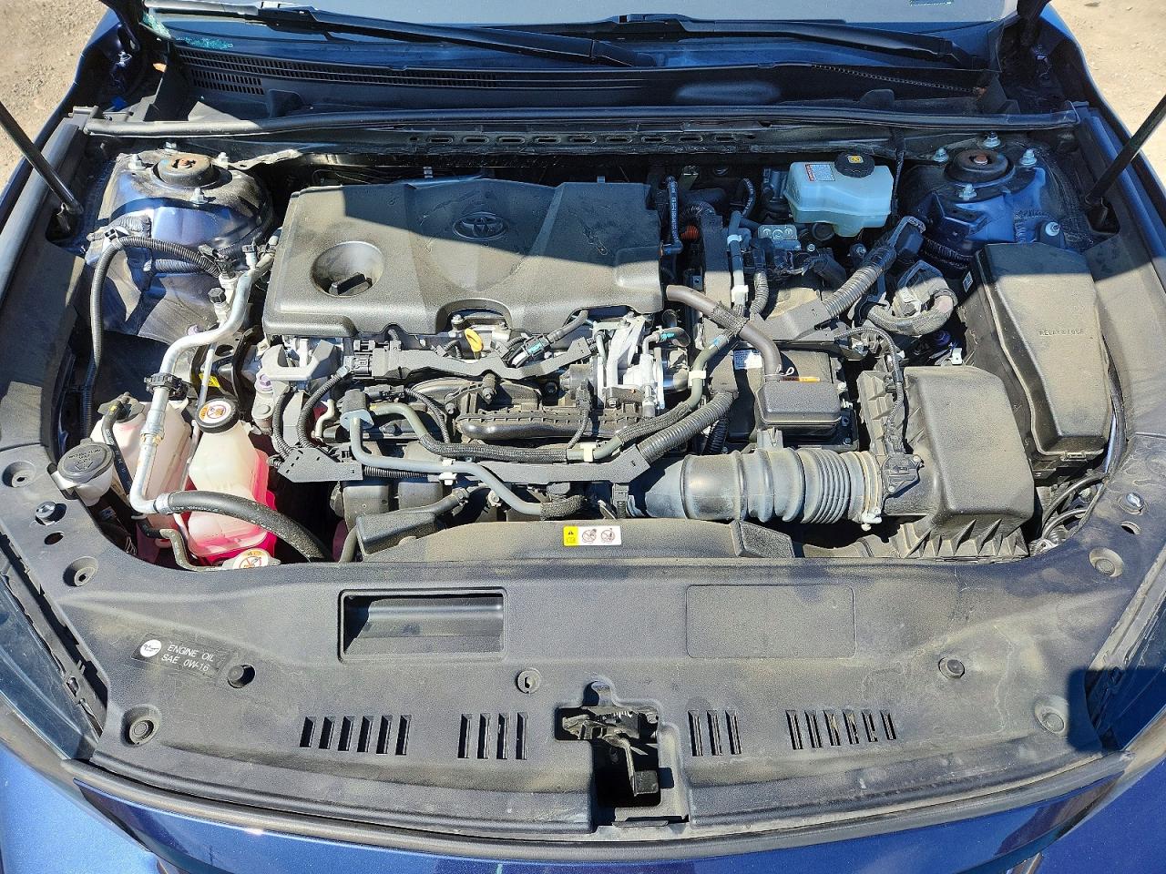 Toyota Avalon Xse