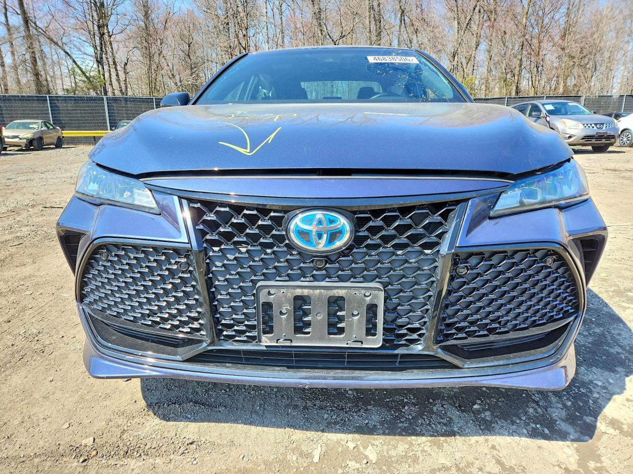 Toyota Avalon Xse
