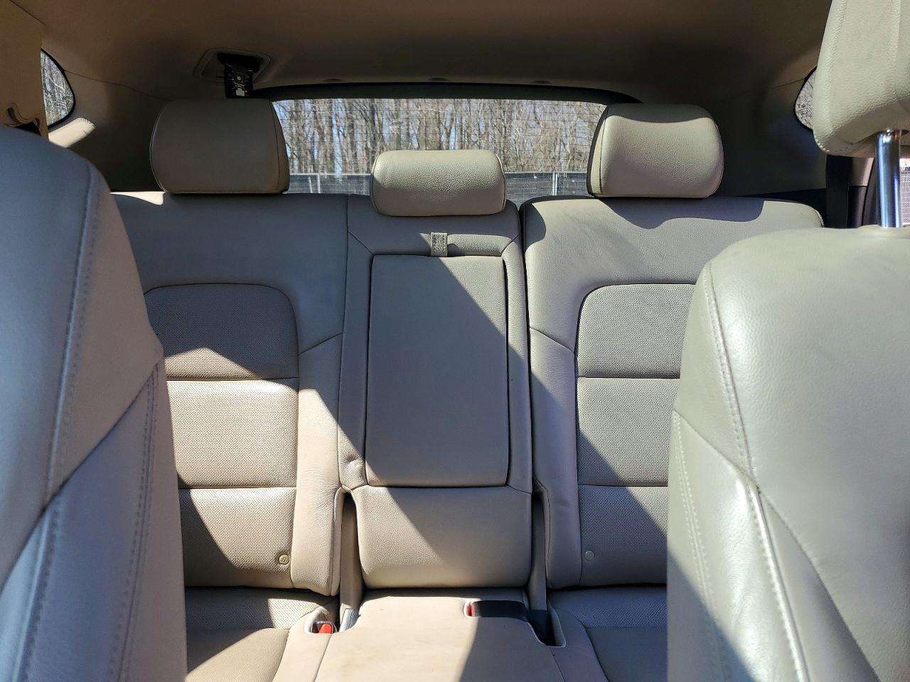 Hyundai TUCSON Limited
