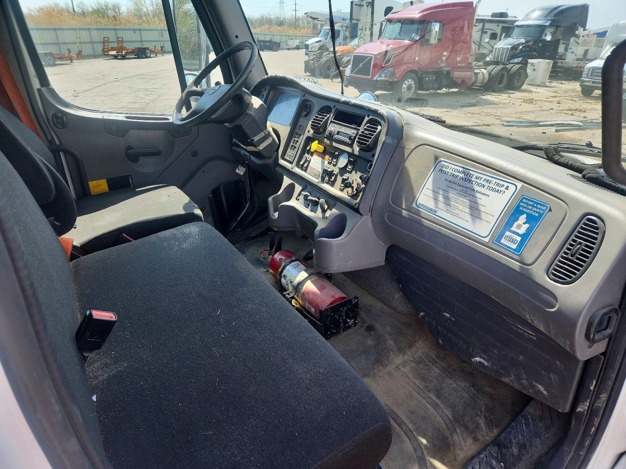 Freightliner M2 106 Medium Duty