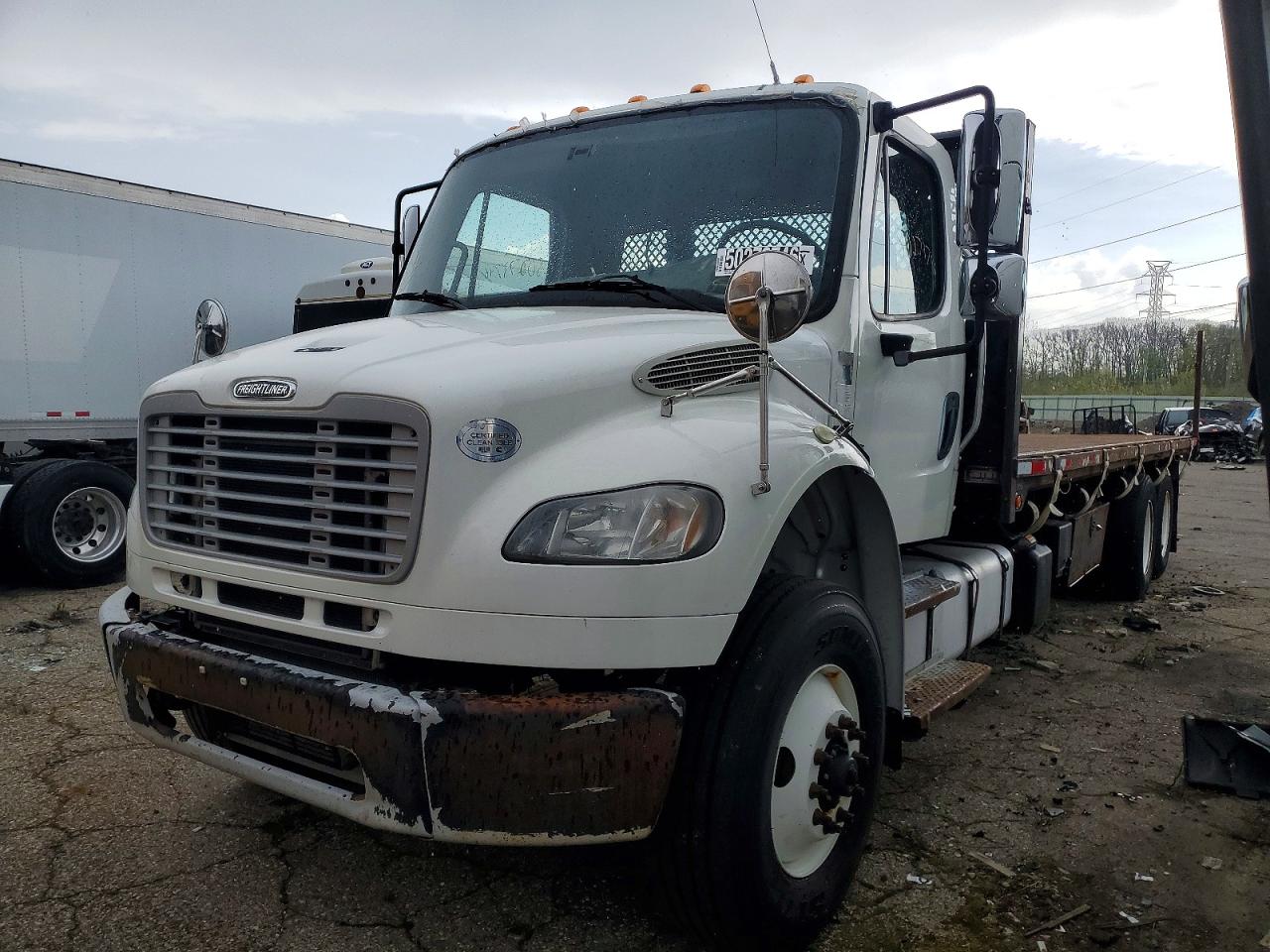 Freightliner M2 106 Medium Duty