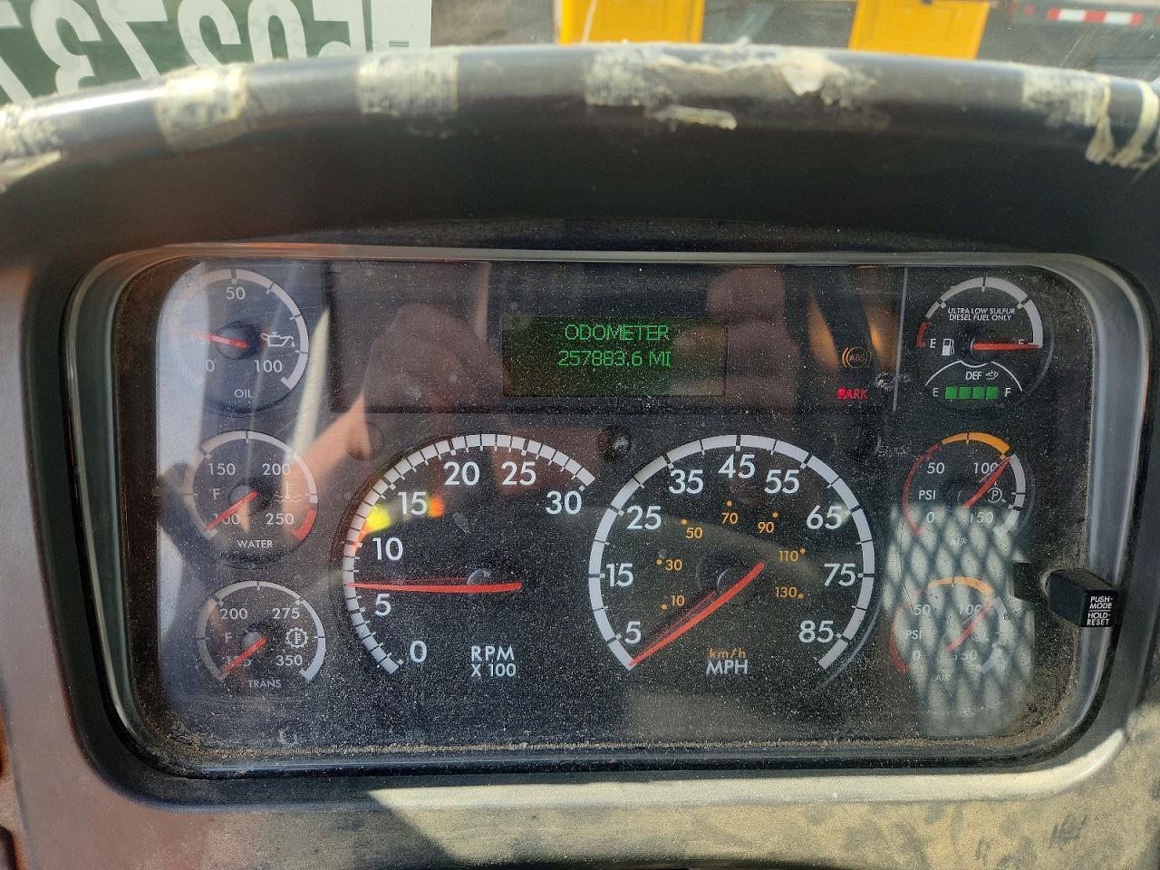 Freightliner M2 106 Medium Duty