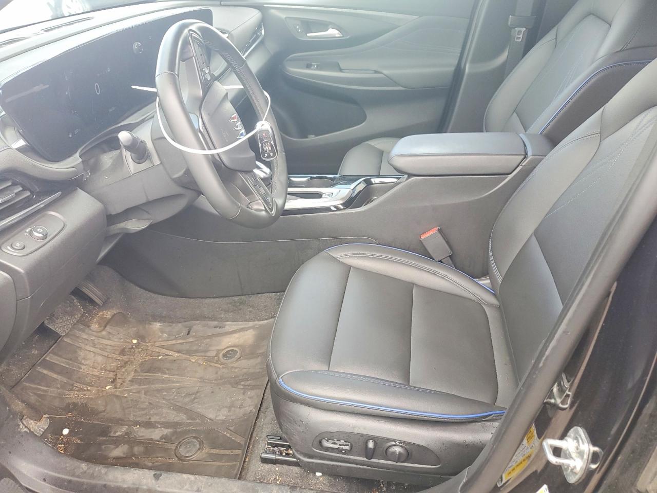 Buick Envista Sport Touring