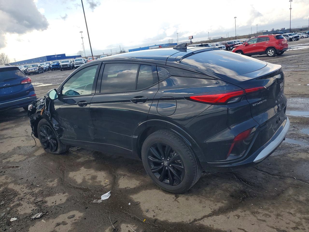 Buick Envista Sport Touring
