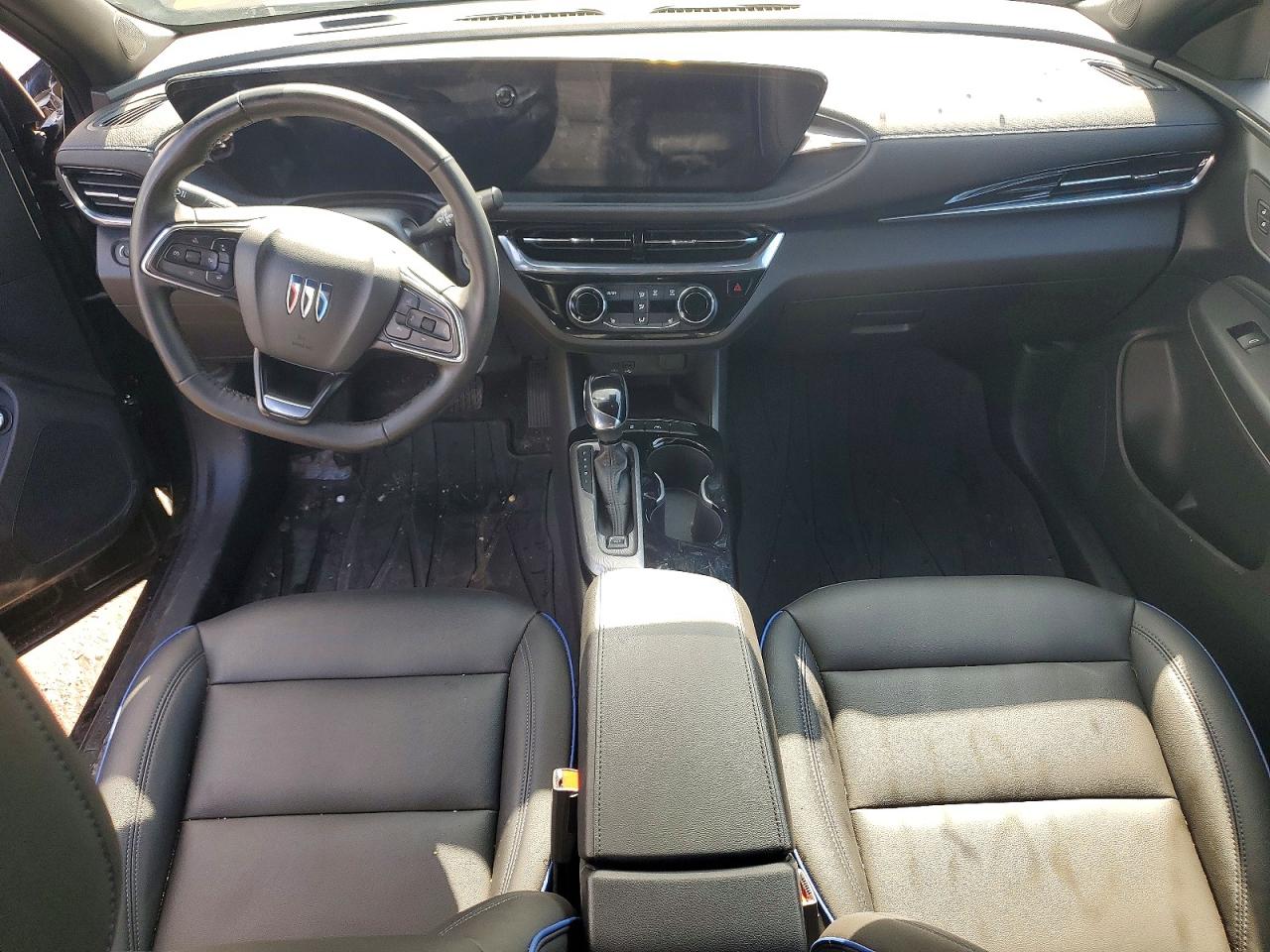 Buick Envista Sport Touring