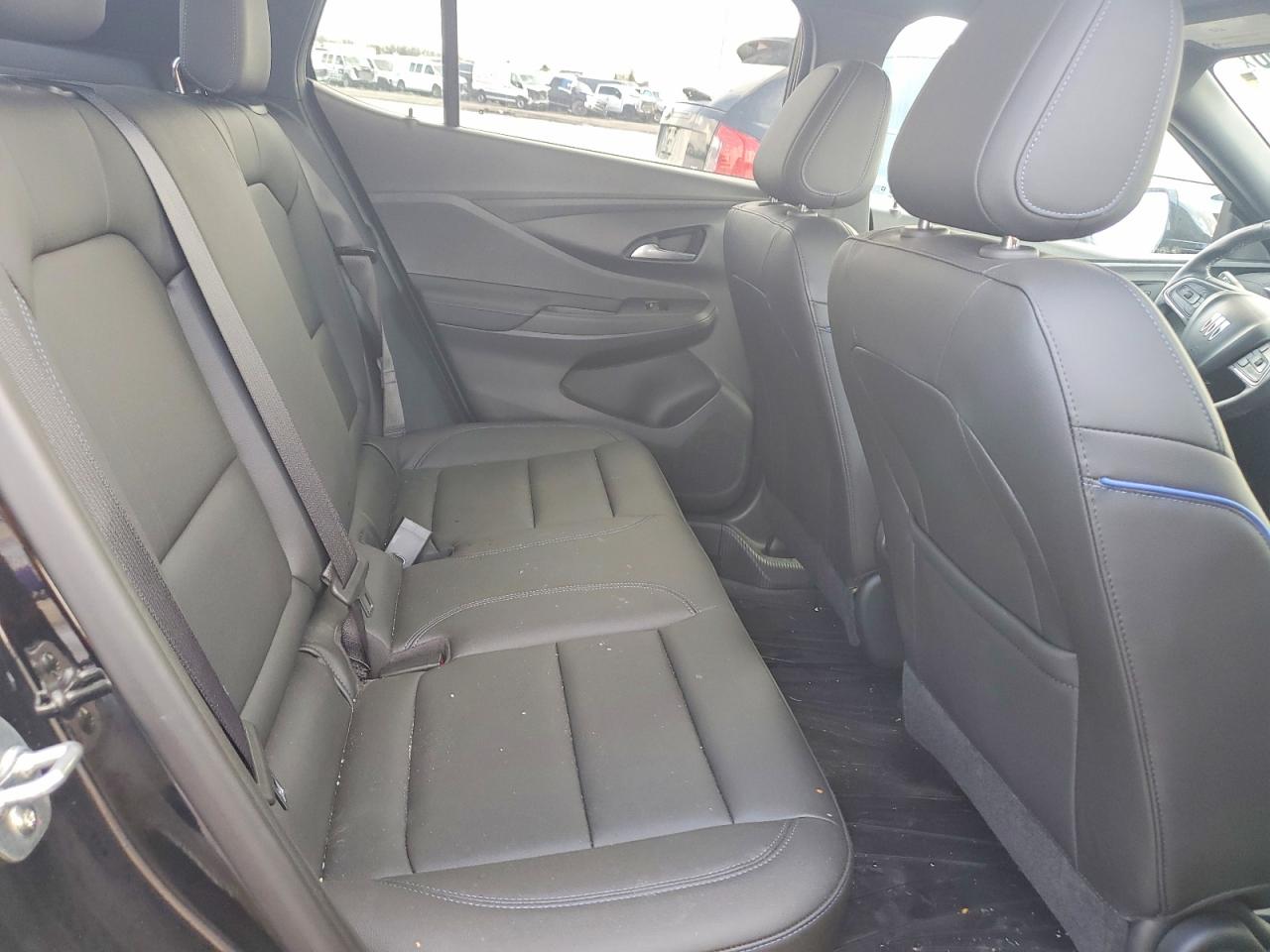 Buick Envista Sport Touring