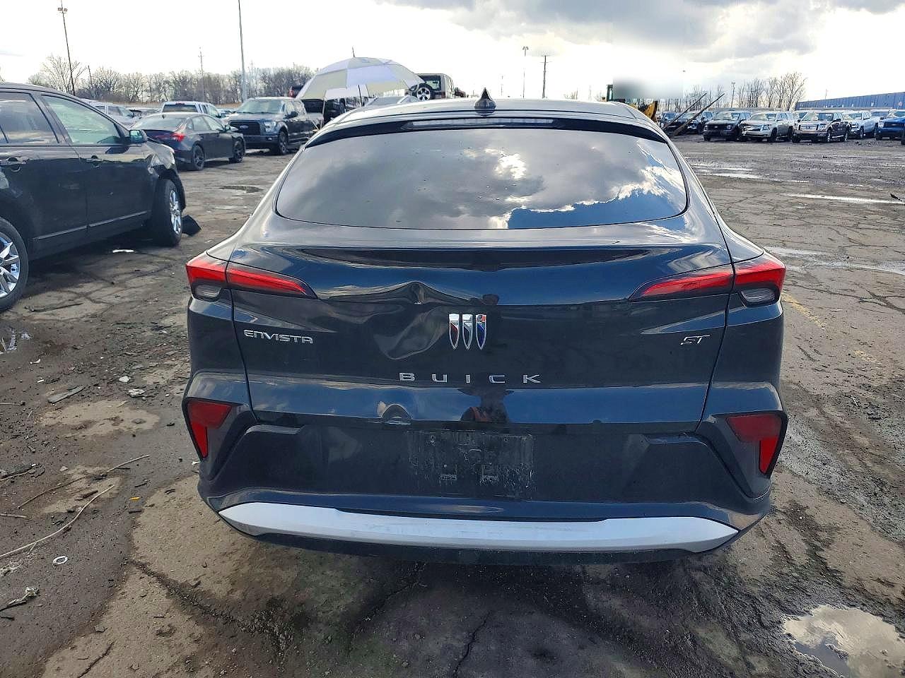 Buick Envista Sport Touring
