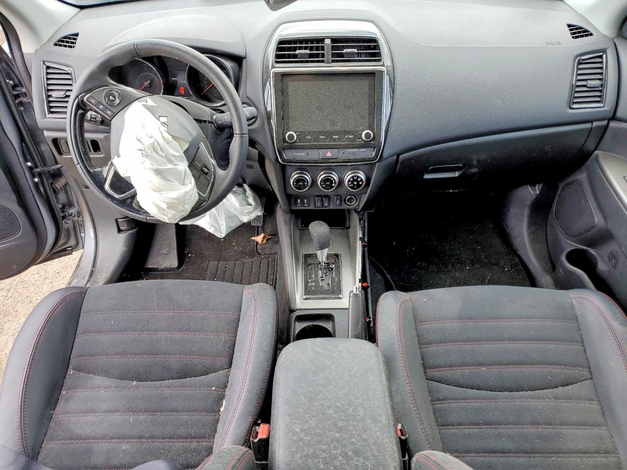 Mitsubishi Outlander S
