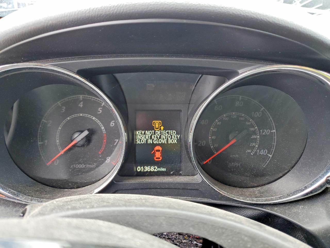 Mitsubishi Outlander S