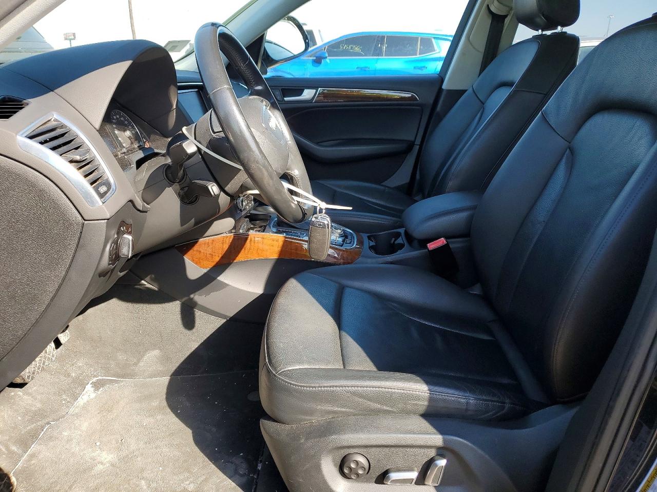 Audi Q5 Premium Plus