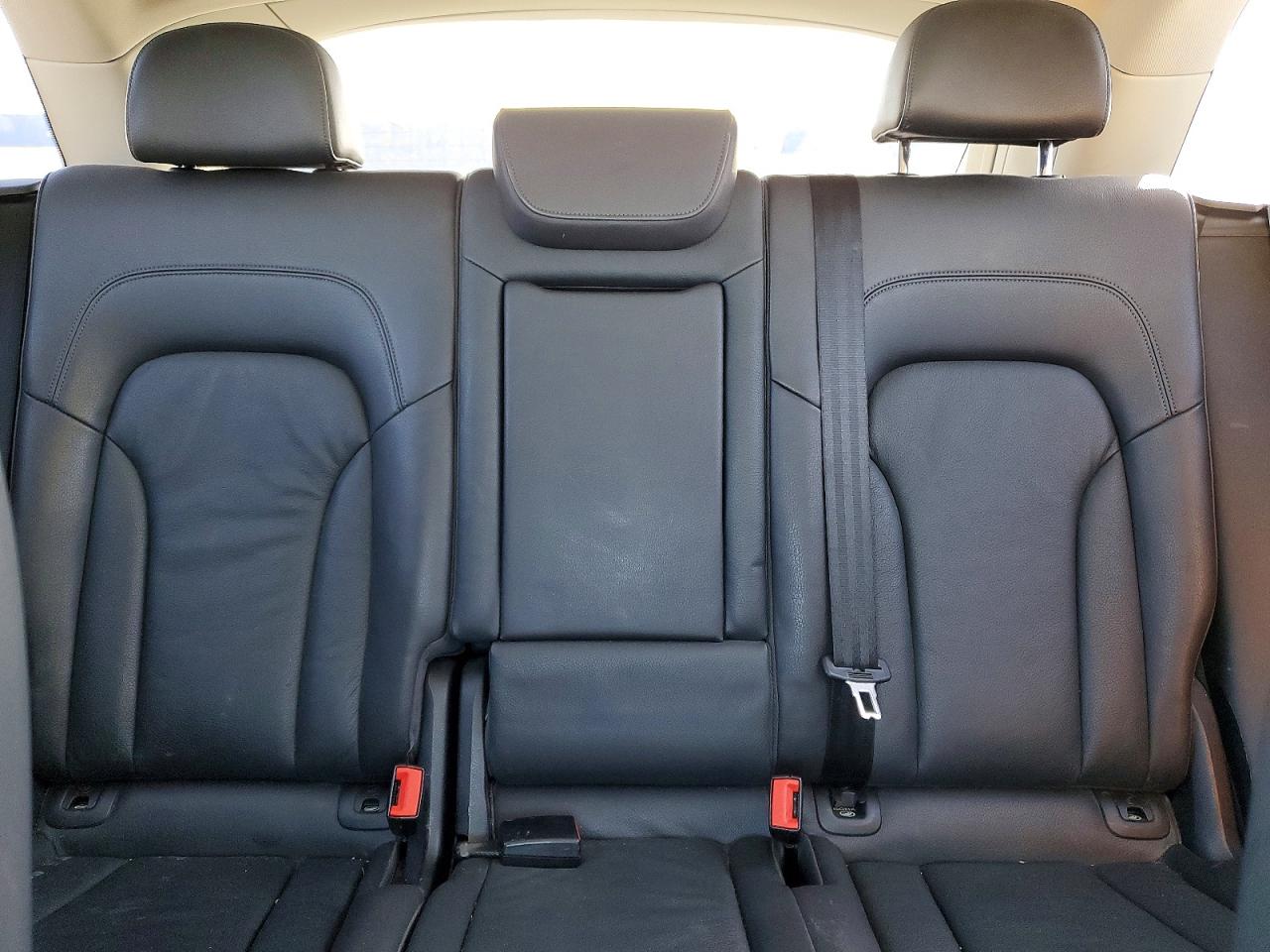 Audi Q5 Premium Plus