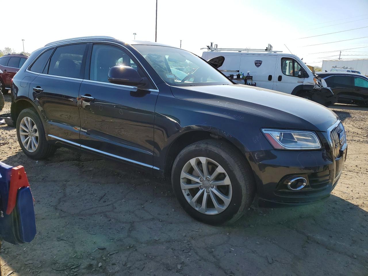 Audi Q5 Premium Plus