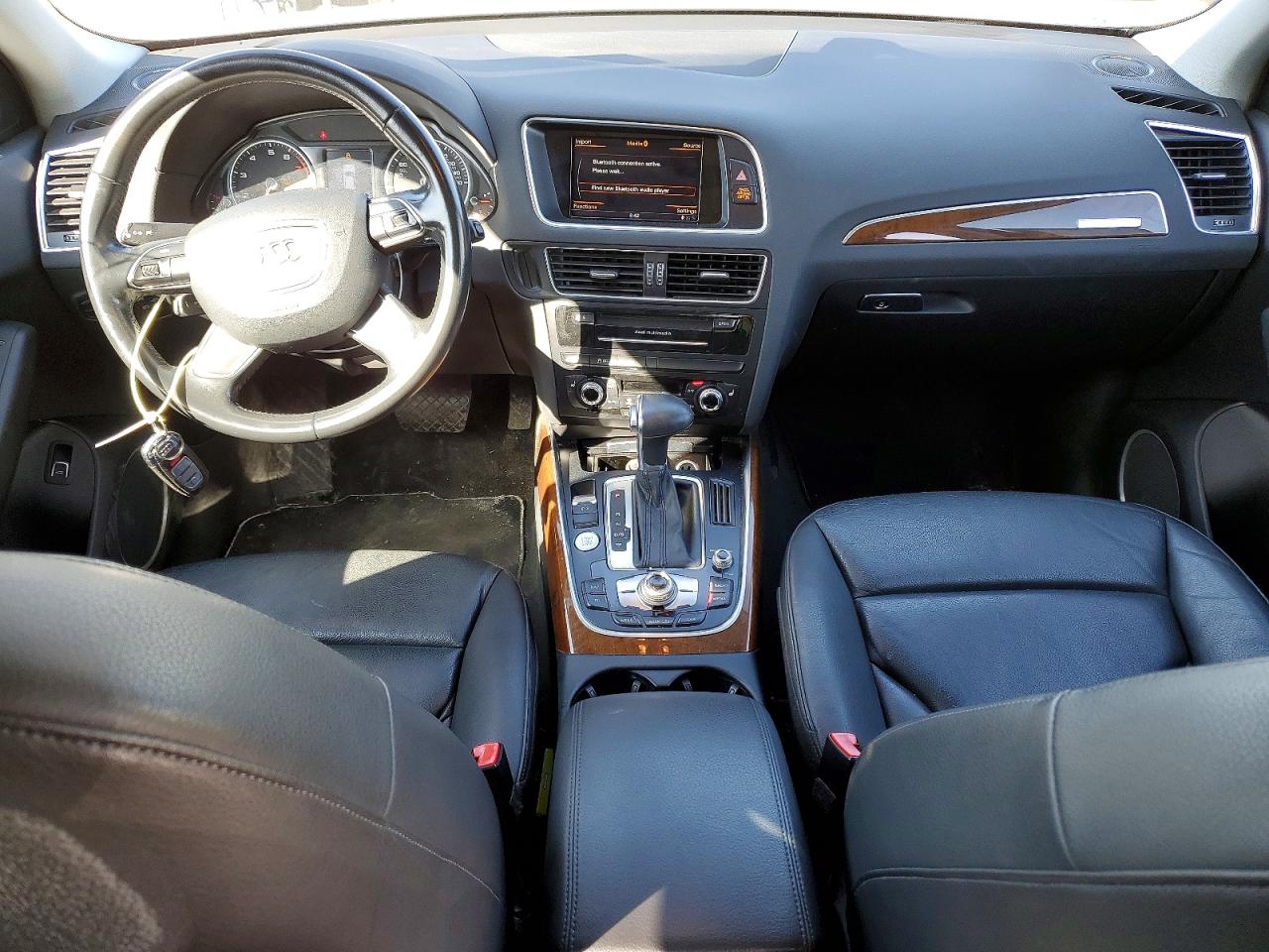 Audi Q5 Premium Plus