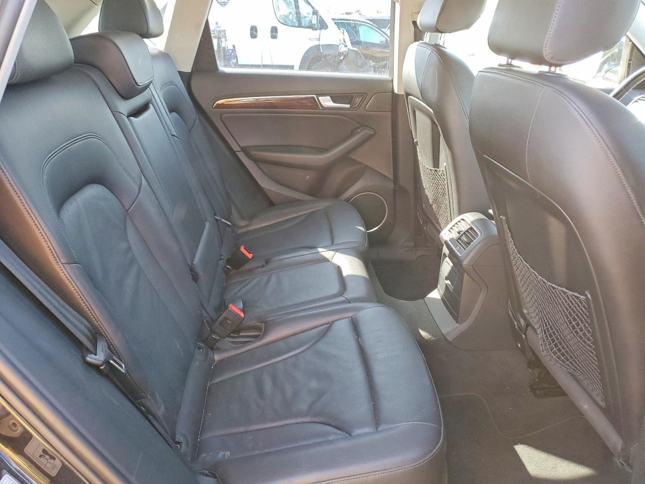 Audi Q5 Premium Plus