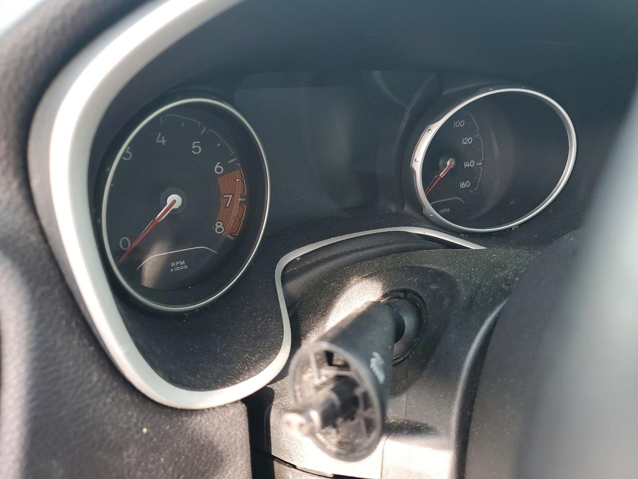 Jeep Compass Limited