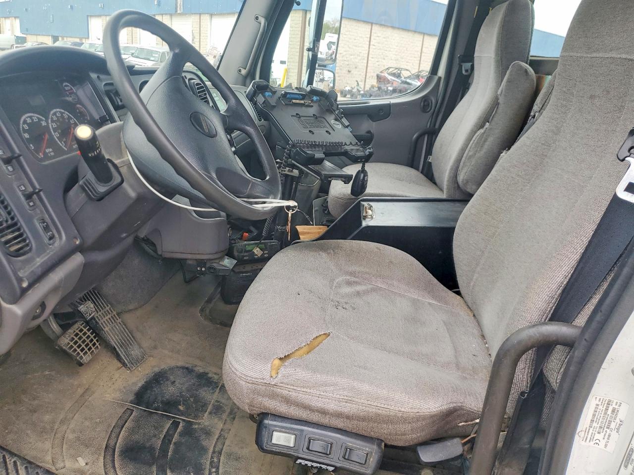 Freightliner M2 106 Medium Duty