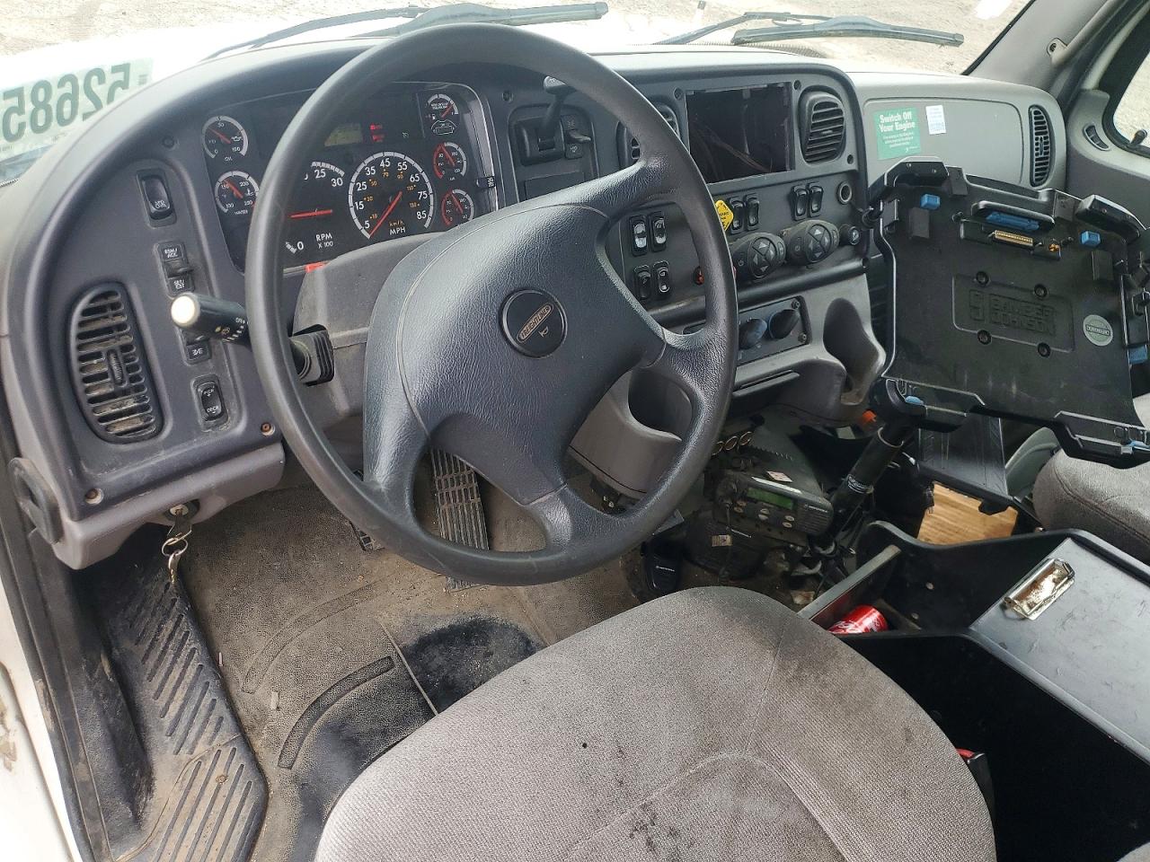 Freightliner M2 106 Medium Duty