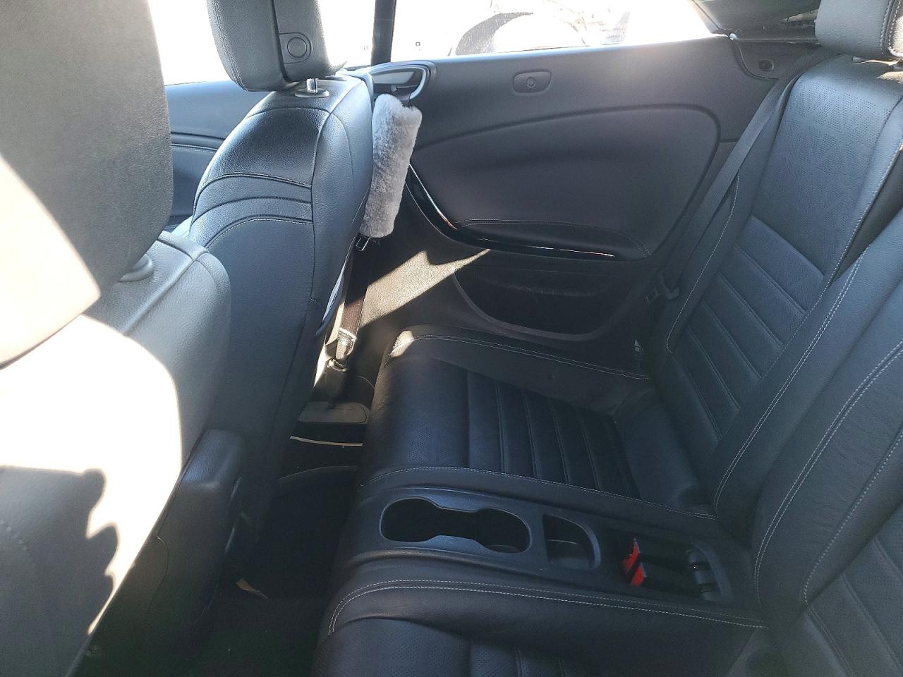 Buick Cascada Premium