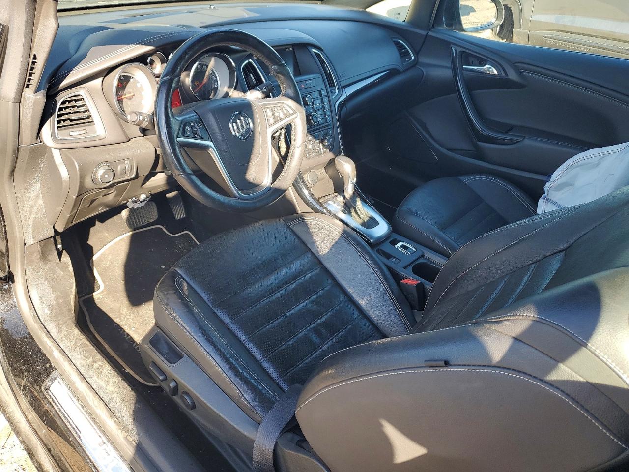 Buick Cascada Premium