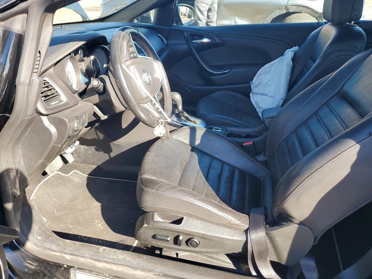 Buick Cascada Premium