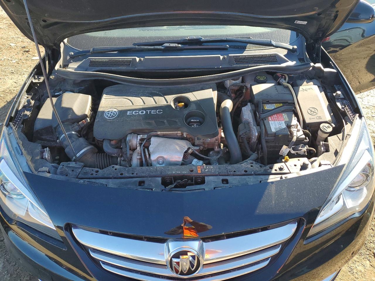 Buick Cascada Premium