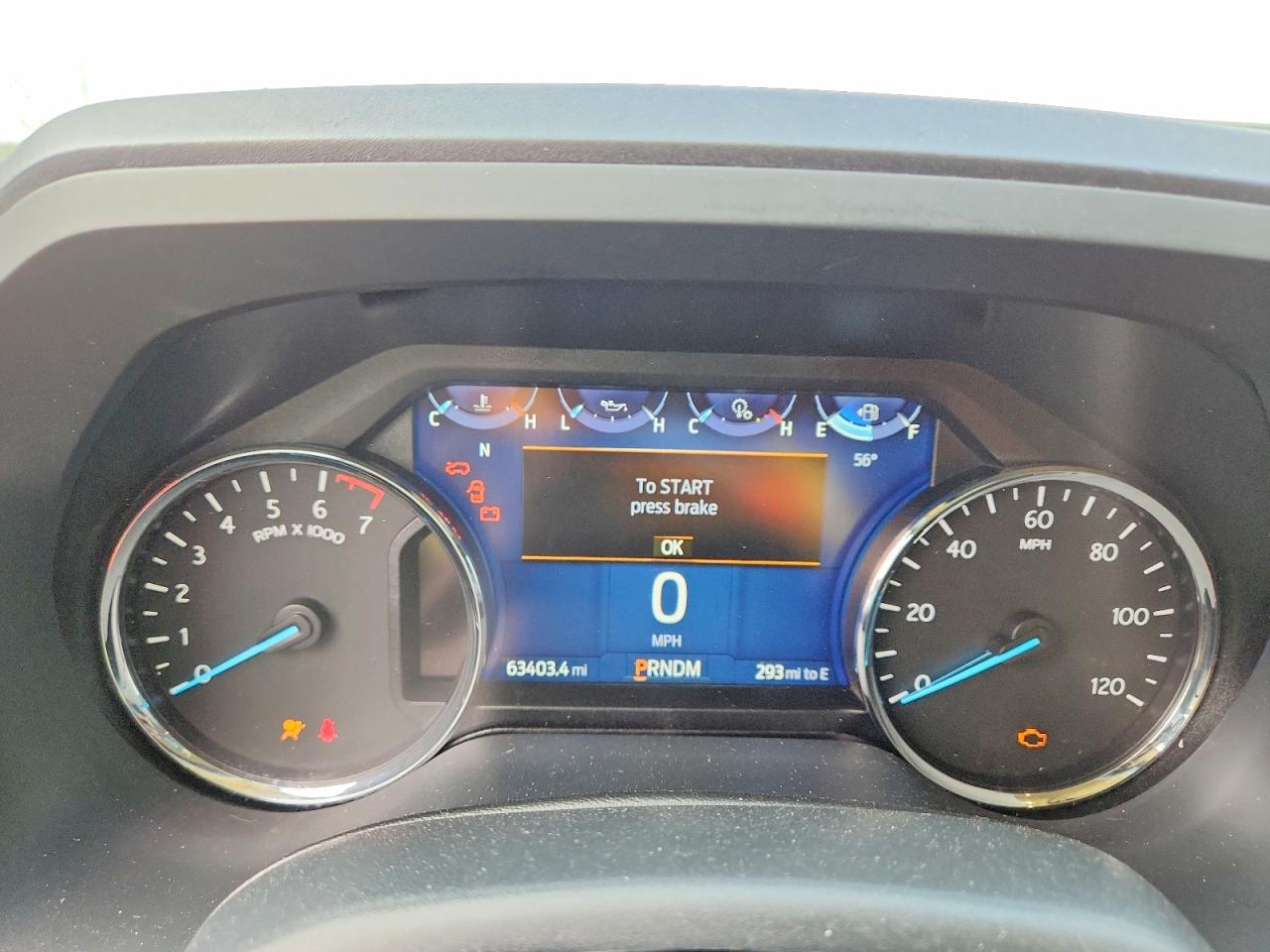Ford Expedition Max Xlt