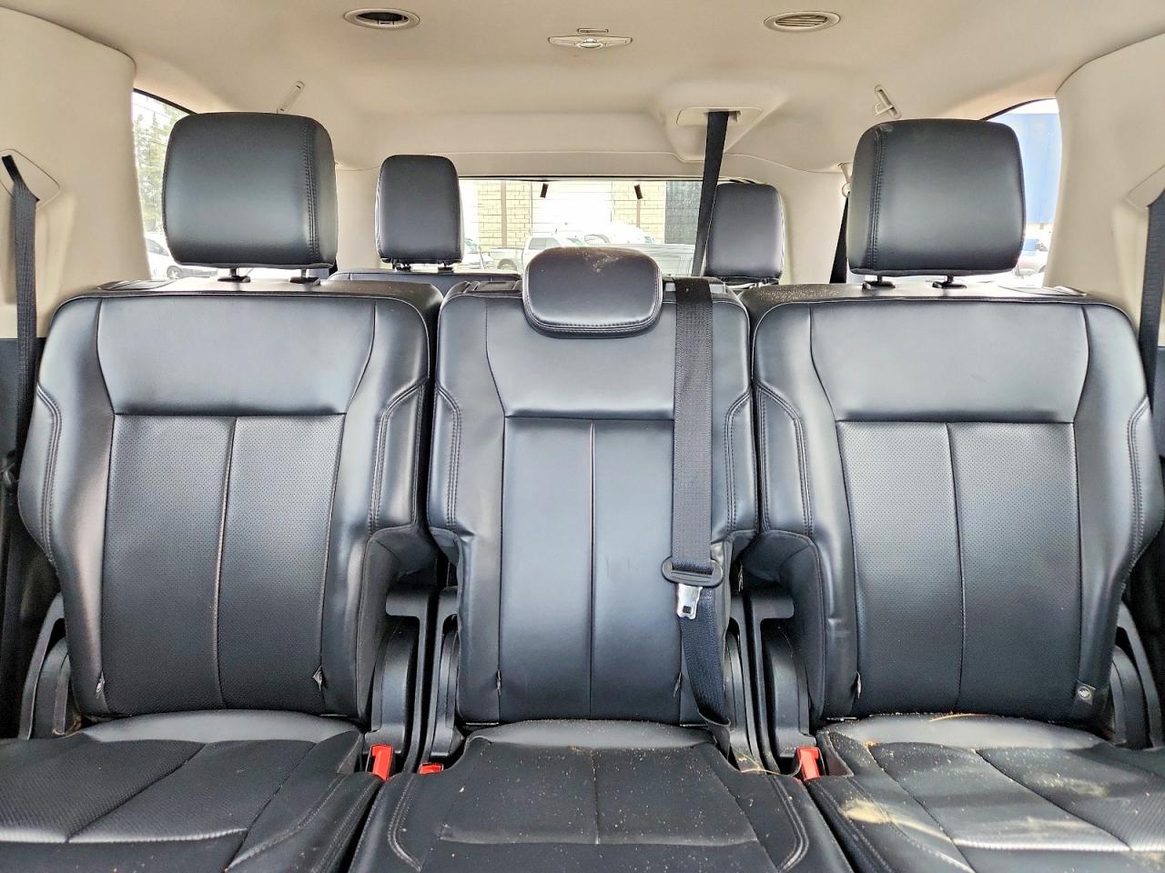 Ford Expedition Max Xlt