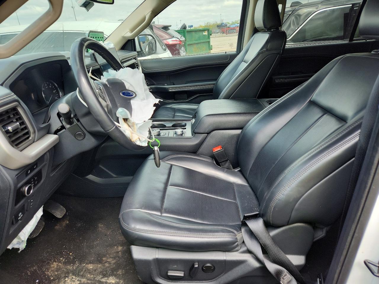 Ford Expedition Max Xlt