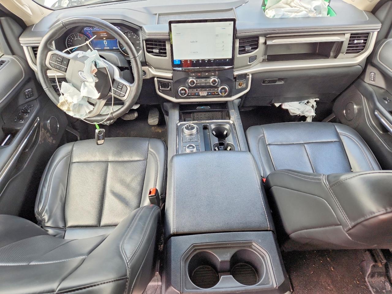 Ford Expedition Max Xlt