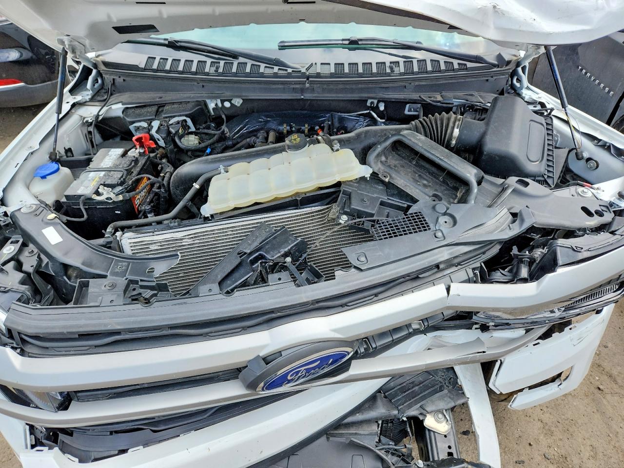Ford Expedition Max Xlt