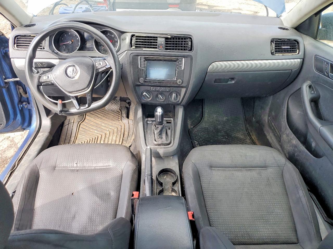 Volkswagen Jetta Se
