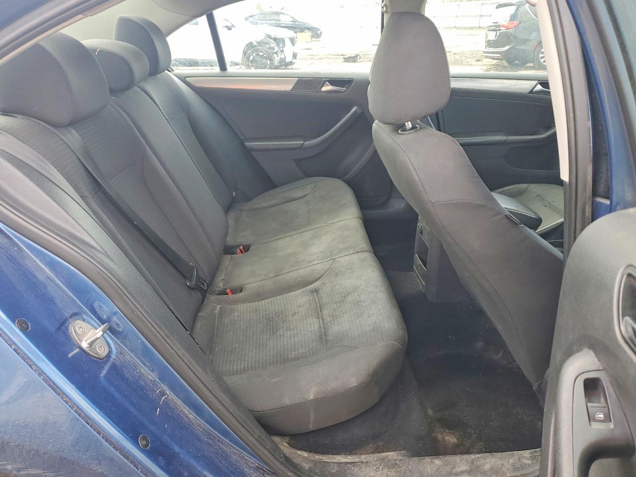 Volkswagen Jetta Se