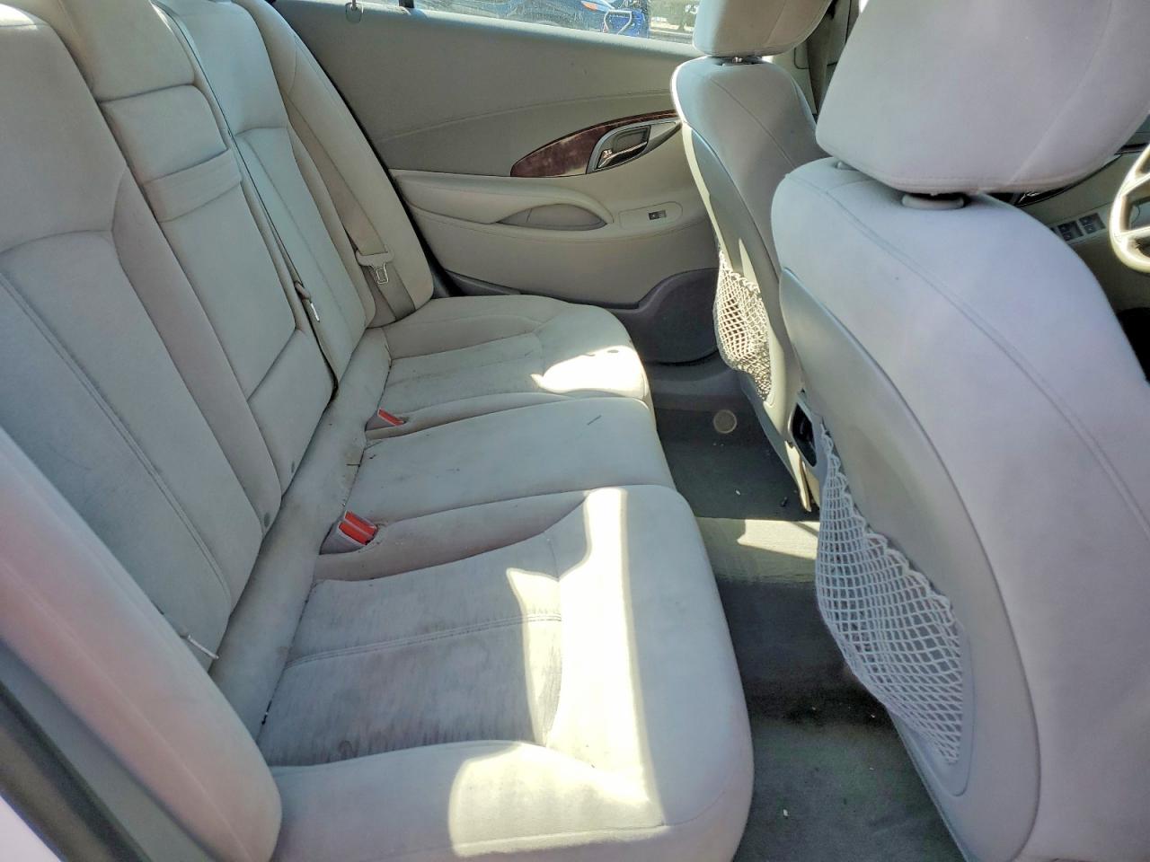Buick Allure Cx