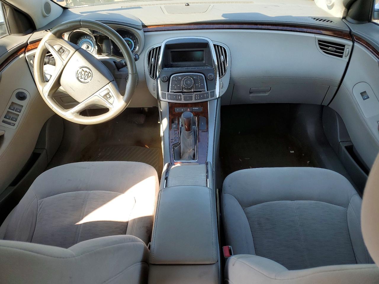 Buick Allure Cx