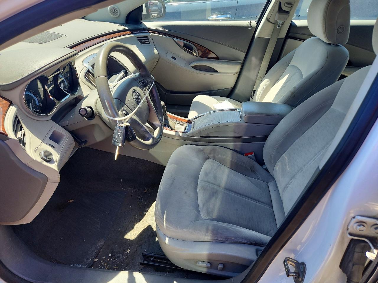 Buick Allure Cx