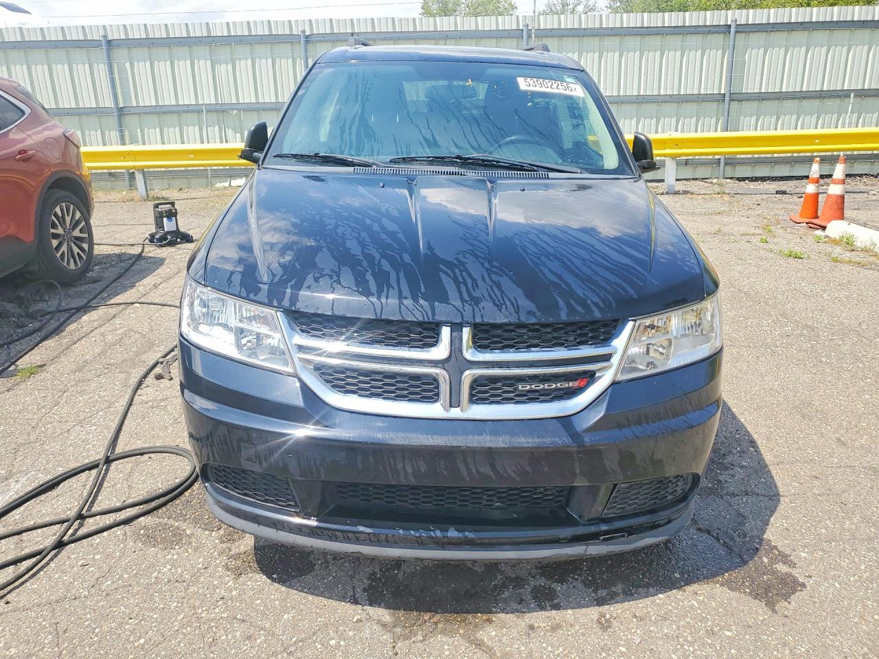 Dodge Journey Se